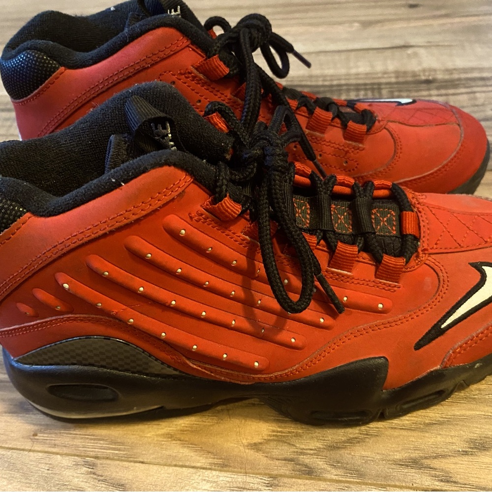 Red Griffey